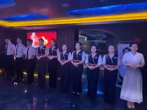 足浴技师阵容搭配