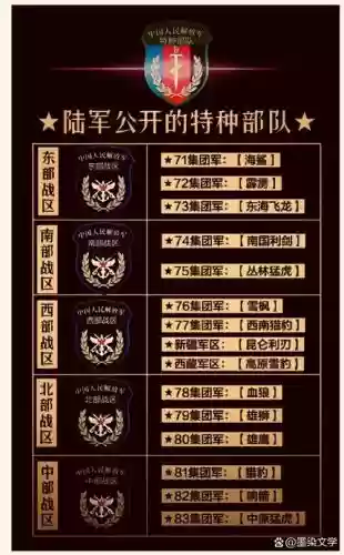 北部战区阵容搭配