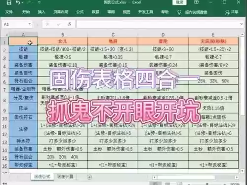 梦幻西游地府如何提升伤害_1插图
