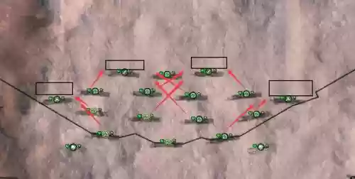 全面战争三国攻略阵型_1插图1