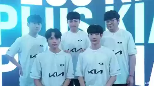 现dk阵容插图1