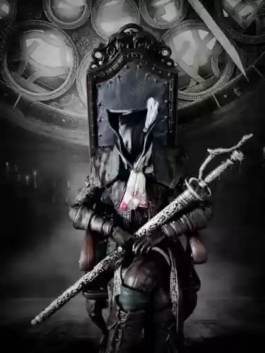 星辰钟塔武器插图