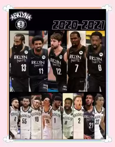 篮网2023阵容插图1