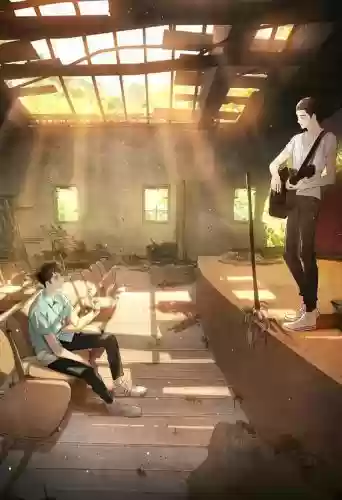 撒野配音阵容插图1
