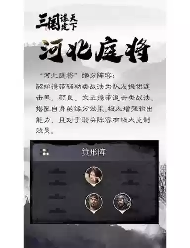 河北超强阵容插图