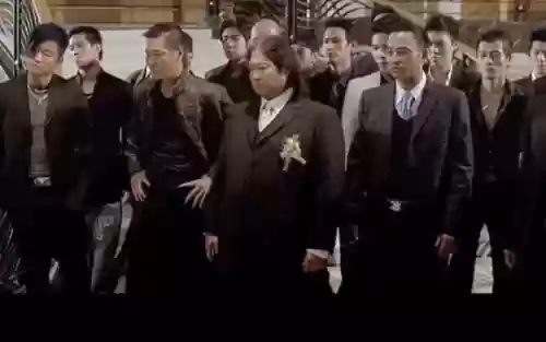 反派阵容最强插图1