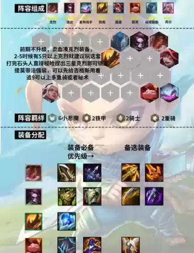 克烈召唤师技能插图