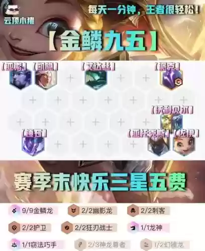 jcc排位阵容_1