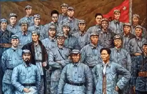 红军现在阵容_1插图