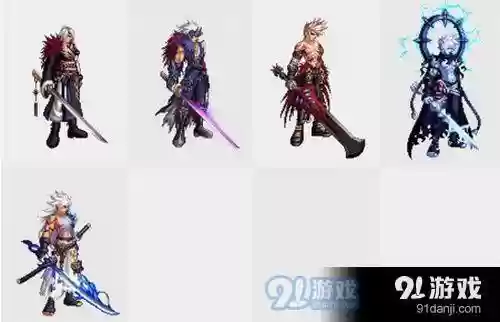 9周年许愿武器装扮插图