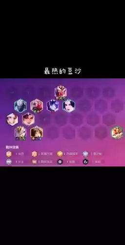 决战杀戮第4天阵容搭配插图1
