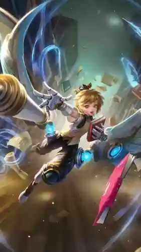 孙膑武器插图1