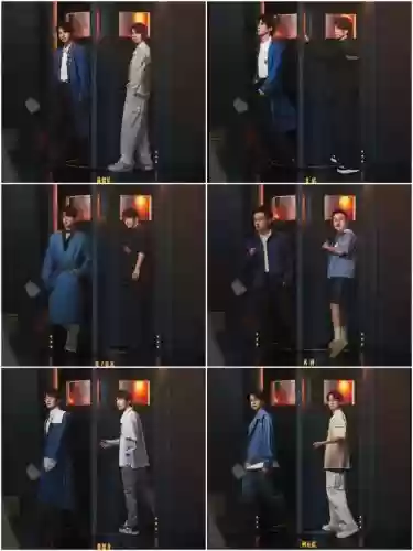 密室阵容搭配插图