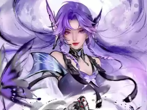 阿珂技能怎么能无限cd_1插图