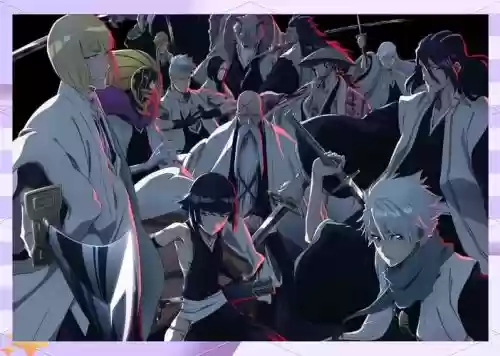 死神pyl阵容_1插图