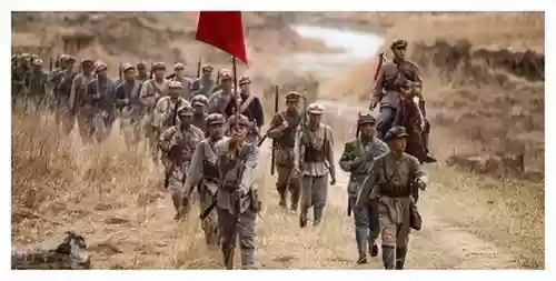 红军战役阵容