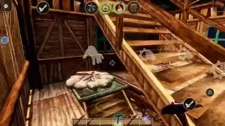 辐射岛攻略视频解说视频