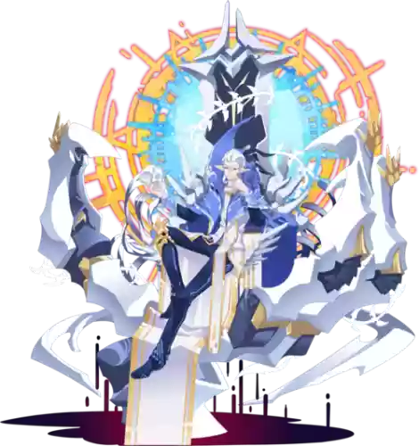 奥拉星王者哈迪斯技能插图