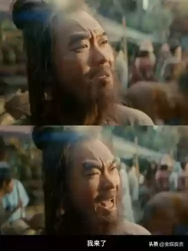 纯长安阵容插图