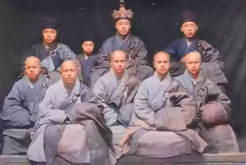 佛系阵容插图