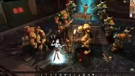 无冬之夜顶级装备6
