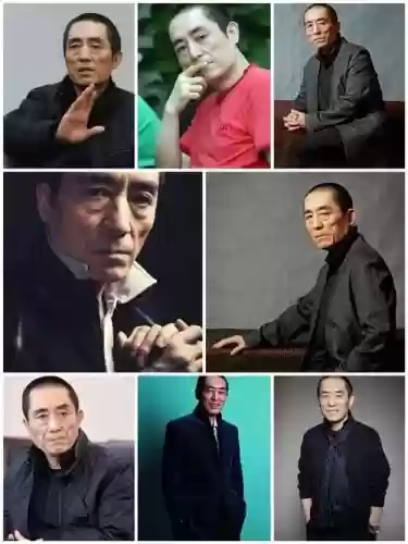 张艺谋强大阵容插图1