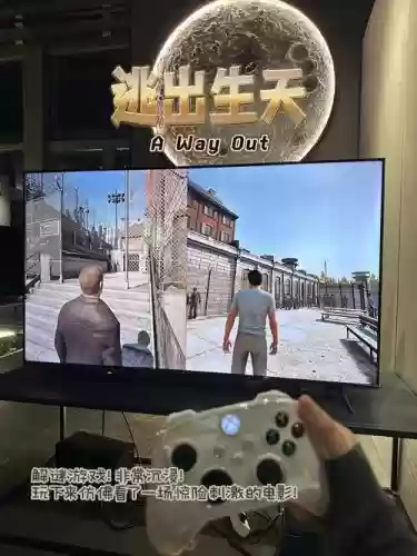 xbox首发阵容插图