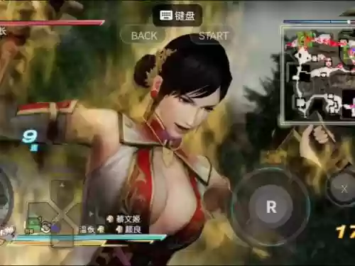 三国无双7技能满级