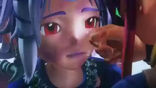 渡劫剧情梦幻西游骨精灵_1插图 渡劫剧情梦幻西游骨精灵_1插图