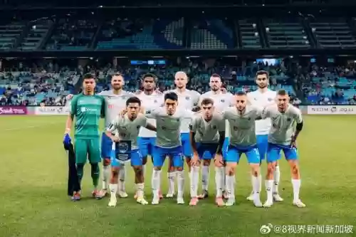 狮城水手阵容