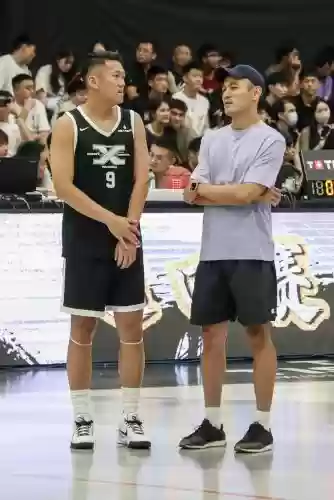 杨政阵容插图