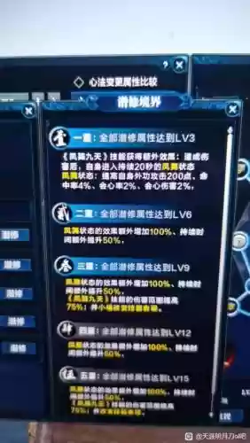 天刀话本装备掉落机制