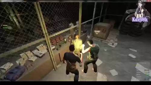 新版h1z1生存攻略插图