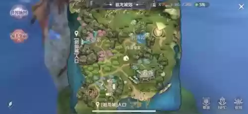 完美世界手游老虎魂石攻略插图1
