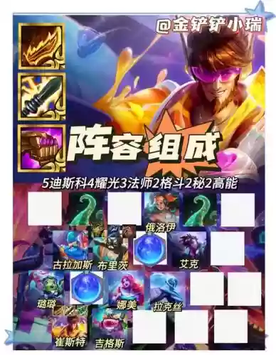 飞超阵容插图1
