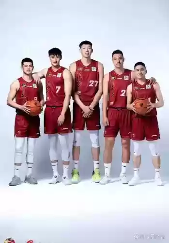 北京篮球阵容插图1