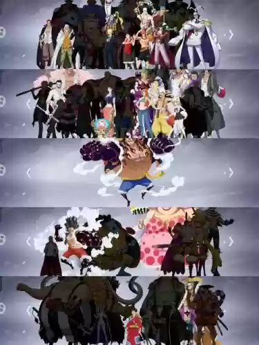 黄金航道阵容