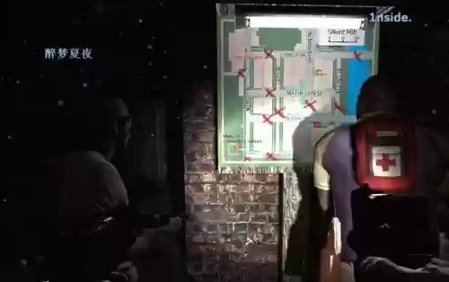 xbox360求生之路攻略