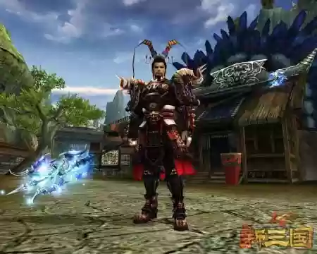 赤壁游戏暗金武器成长插图1