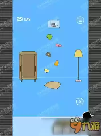 我的游戏机藏在哪2攻略插图