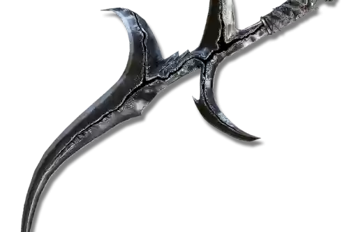 阿拉德之阵魔武器黑刀插图1