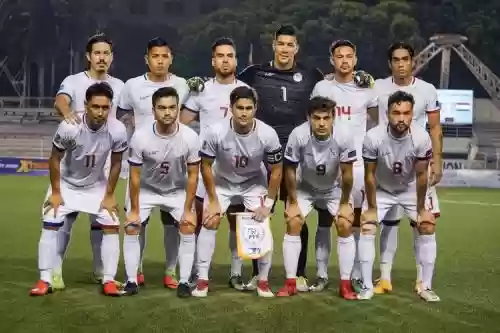 菲律宾印度阵容插图