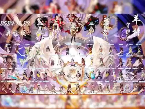 dnf魔兽阵容