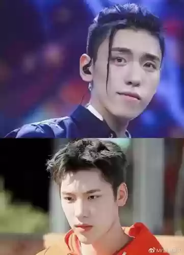王子异阵容插图