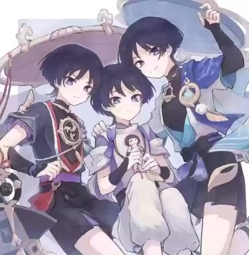 雷大炮阵容插图