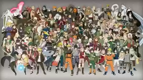 火影bgm阵容插图