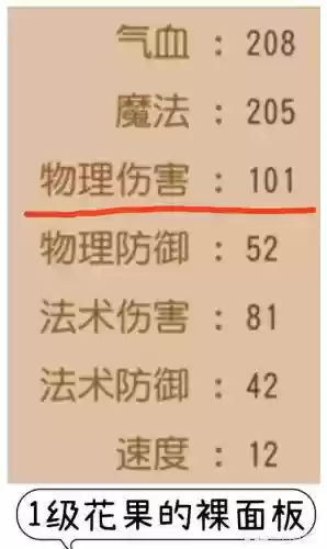 梦幻西游69可以杀5星地煞吗插图1
