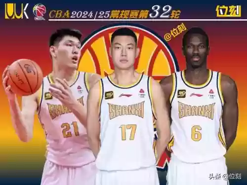 山西防守阵容插图1