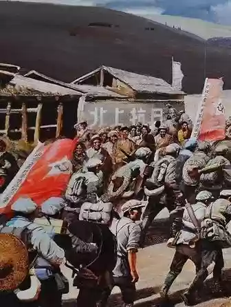 红军现在阵容_1插图1