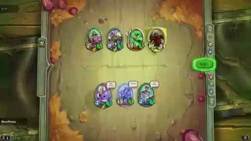 佣兵战绩阵容搭配pvp